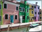 foto Burano